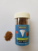 10gm Jar - Flake for Fry - Blackworm Mix  **min 2 required if ordering without other products**