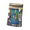** UNAVAILABLE - Freeze Dried Blackworms with Bio-Pigment - Cubed - 10gm Bag