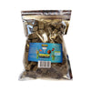 **UNAVAILABLE -Freeze Dried Blackworms with Spinach - Cubed - 100g Bag